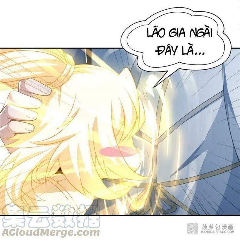 Các Nữ Đồ Đệ Của Ta Đều Là Chư Thiên Đại Lão Tương Lai Chap 2 - Next Chap 3
