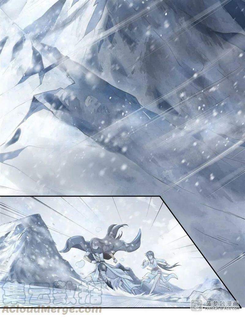 Các Nữ Đồ Đệ Của Ta Đều Là Chư Thiên Đại Lão Tương Lai Chap 2 - Next Chap 3