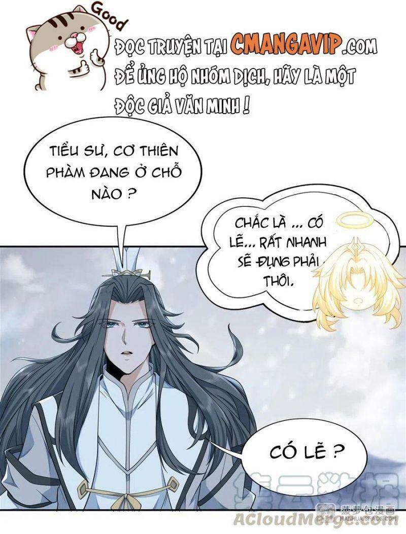 Các Nữ Đồ Đệ Của Ta Đều Là Chư Thiên Đại Lão Tương Lai Chap 2 - Next Chap 3