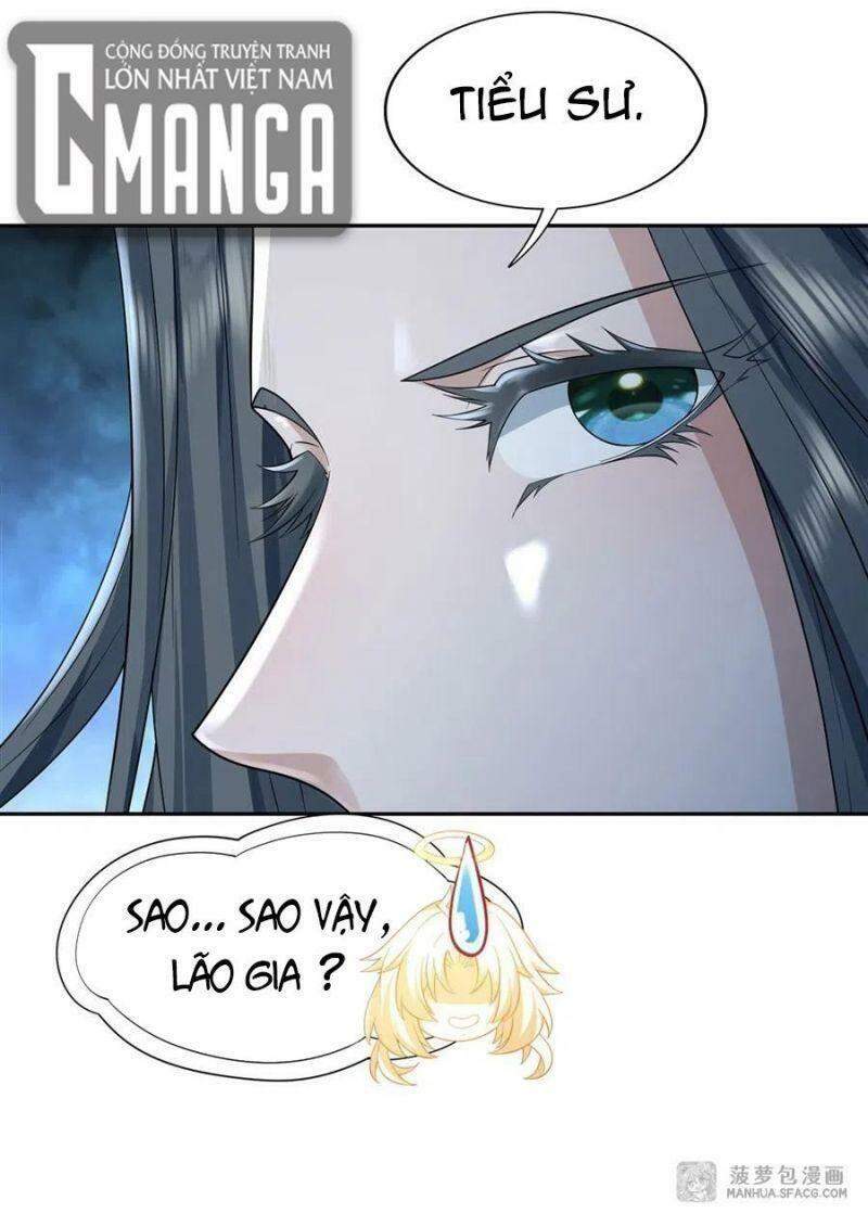 Các Nữ Đồ Đệ Của Ta Đều Là Chư Thiên Đại Lão Tương Lai Chap 2 - Next Chap 3