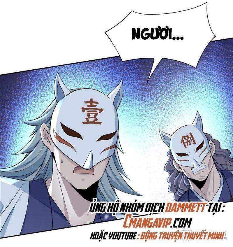 Các Nữ Đồ Đệ Của Ta Đều Là Chư Thiên Đại Lão Tương Lai Chap 2 - Next Chap 3