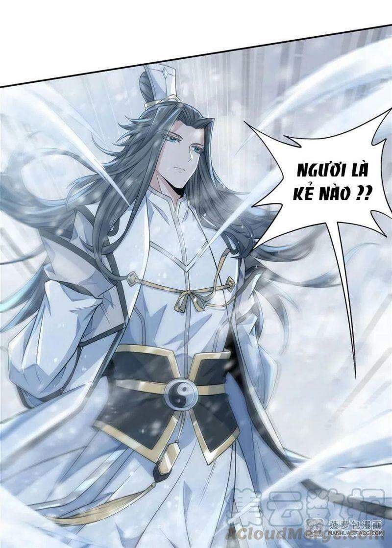 Các Nữ Đồ Đệ Của Ta Đều Là Chư Thiên Đại Lão Tương Lai Chap 2 - Next Chap 3