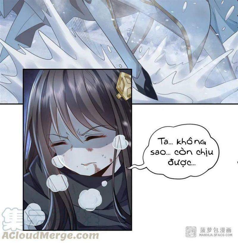 Các Nữ Đồ Đệ Của Ta Đều Là Chư Thiên Đại Lão Tương Lai Chap 2 - Next Chap 3