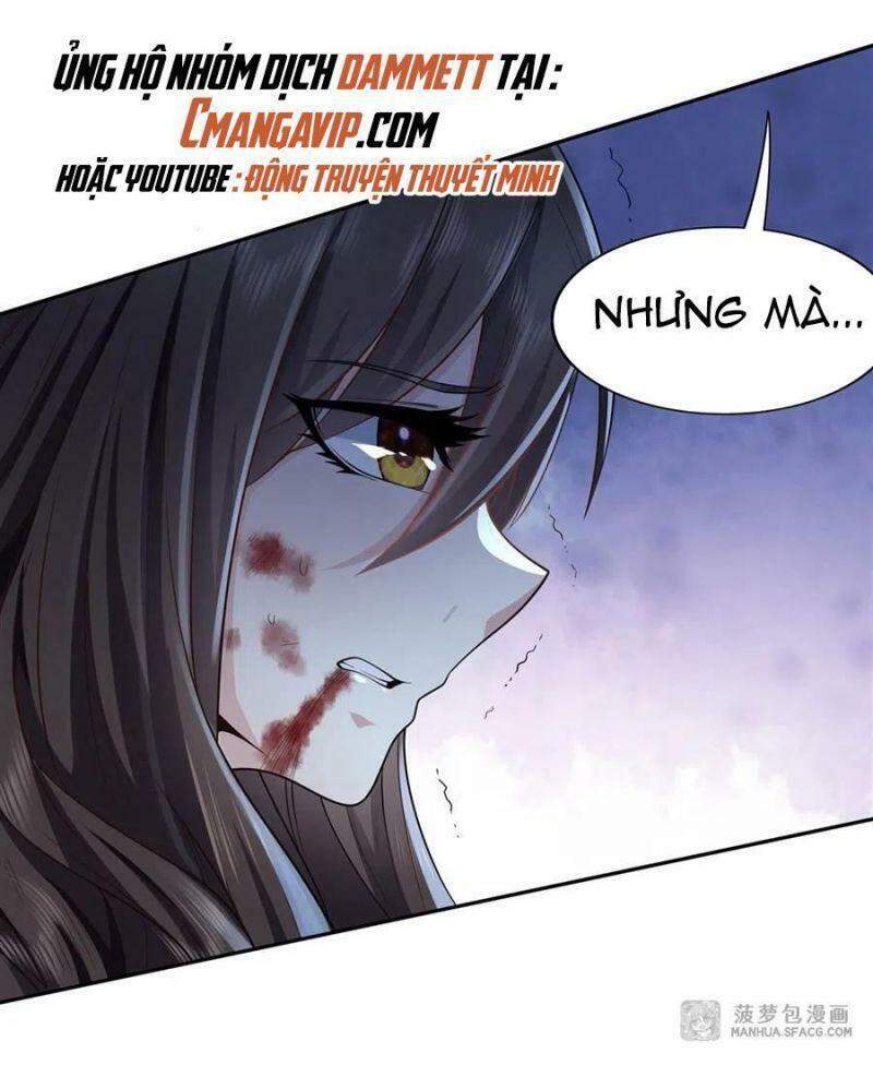 Các Nữ Đồ Đệ Của Ta Đều Là Chư Thiên Đại Lão Tương Lai Chap 2 - Next Chap 3