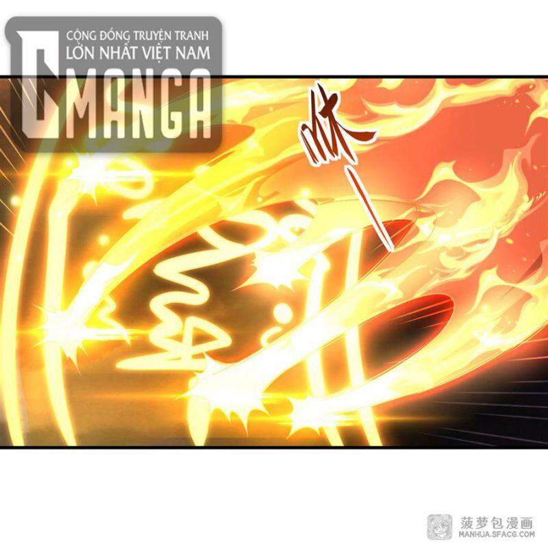 Các Nữ Đồ Đệ Của Ta Đều Là Chư Thiên Đại Lão Tương Lai Chap 20 - Next Chap 21