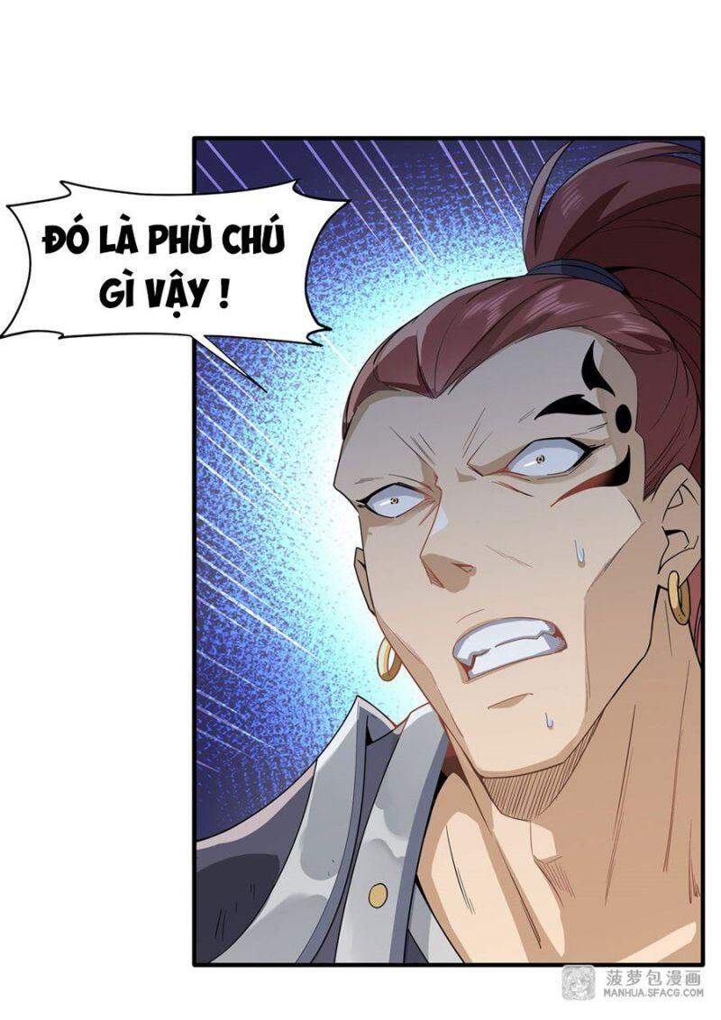 Các Nữ Đồ Đệ Của Ta Đều Là Chư Thiên Đại Lão Tương Lai Chap 20 - Next Chap 21