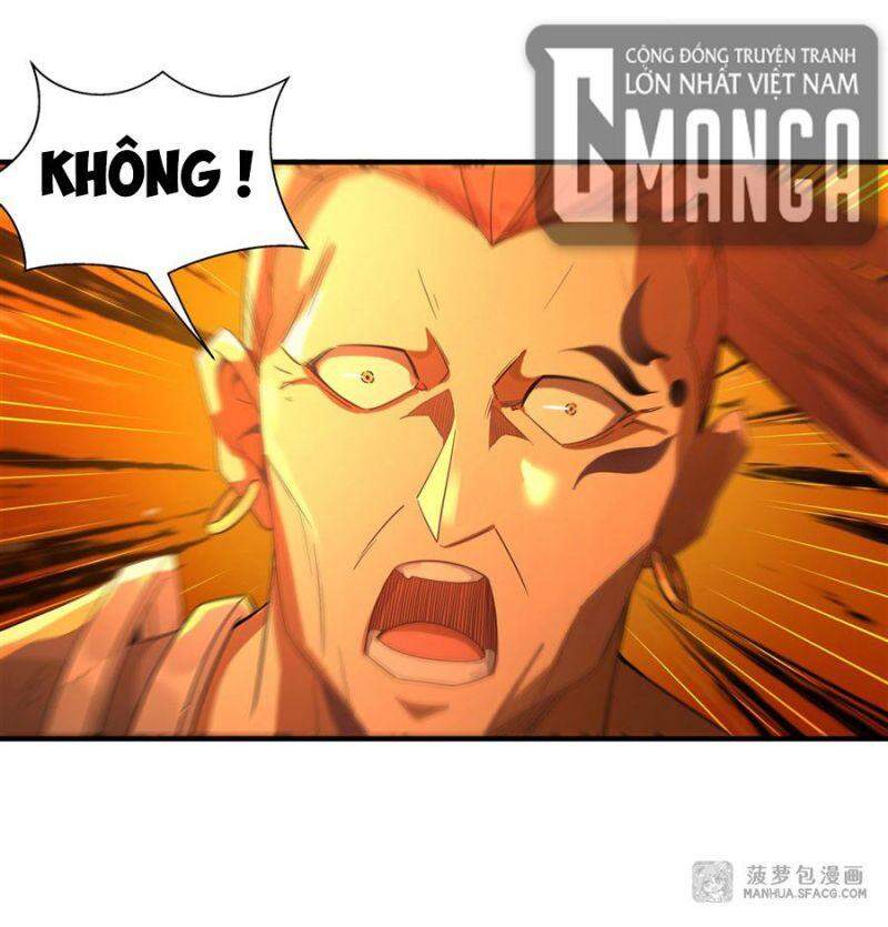 Các Nữ Đồ Đệ Của Ta Đều Là Chư Thiên Đại Lão Tương Lai Chap 20 - Next Chap 21