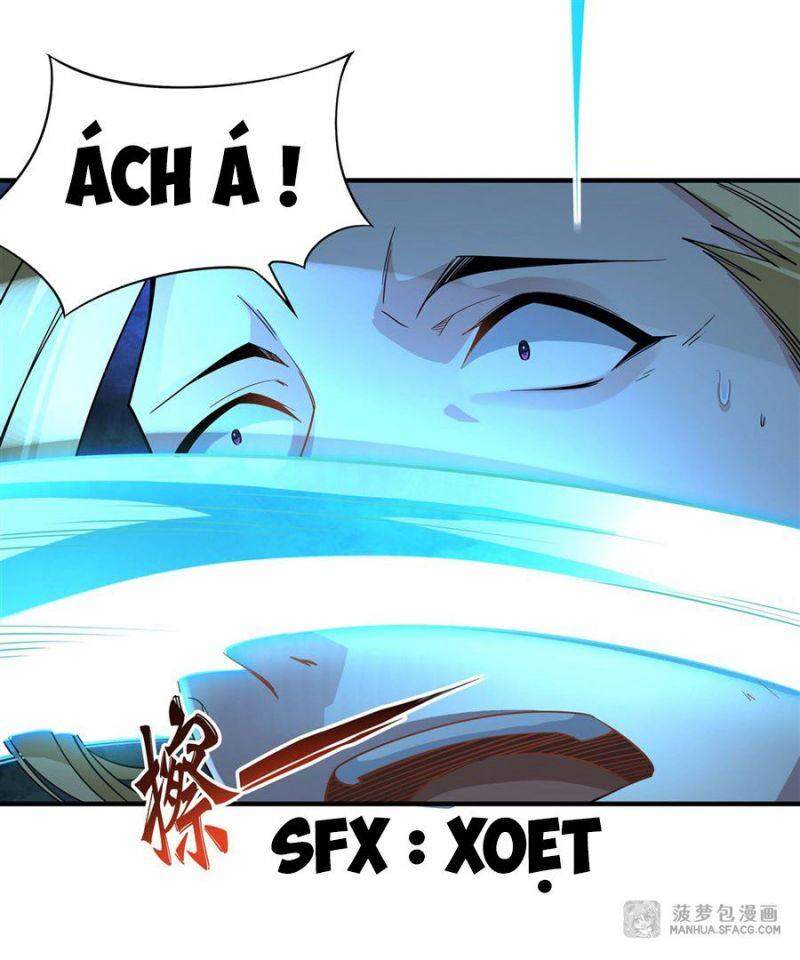 Các Nữ Đồ Đệ Của Ta Đều Là Chư Thiên Đại Lão Tương Lai Chap 20 - Next Chap 21