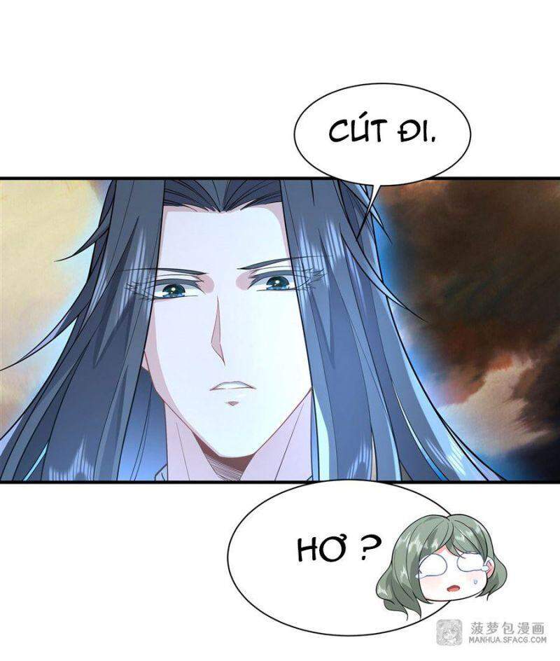 Các Nữ Đồ Đệ Của Ta Đều Là Chư Thiên Đại Lão Tương Lai Chap 20 - Next Chap 21