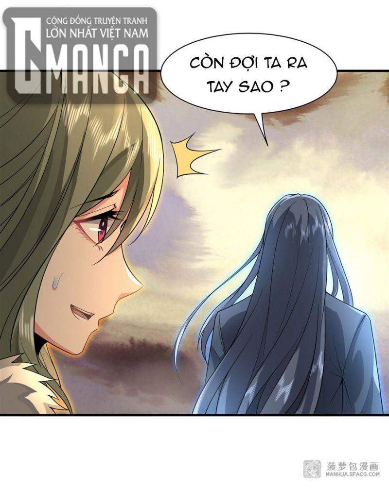 Các Nữ Đồ Đệ Của Ta Đều Là Chư Thiên Đại Lão Tương Lai Chap 20 - Next Chap 21