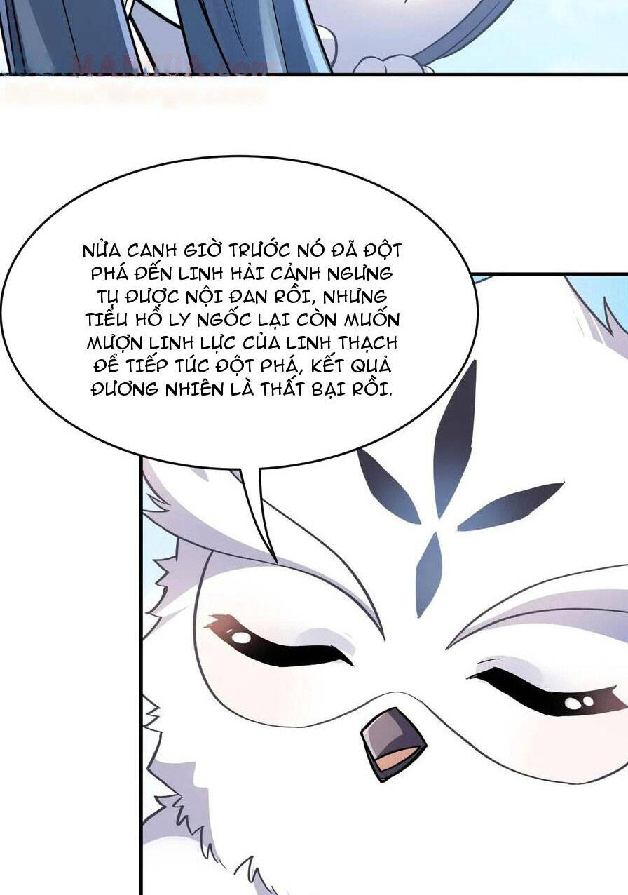 Các Nữ Đồ Đệ Của Ta Đều Là Chư Thiên Đại Lão Tương Lai Chap 200 - Next Chap 201