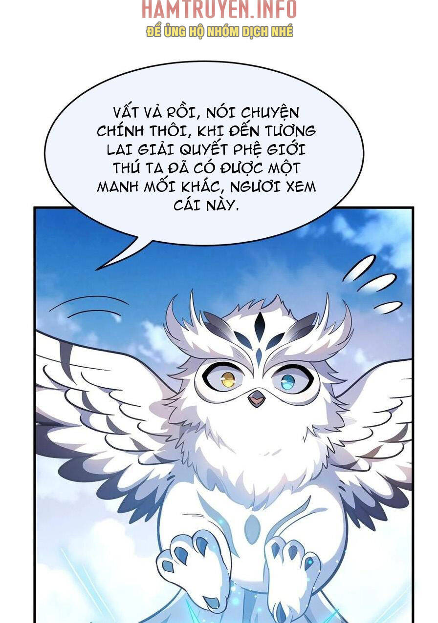 Các Nữ Đồ Đệ Của Ta Đều Là Chư Thiên Đại Lão Tương Lai Chap 200 - Next Chap 201