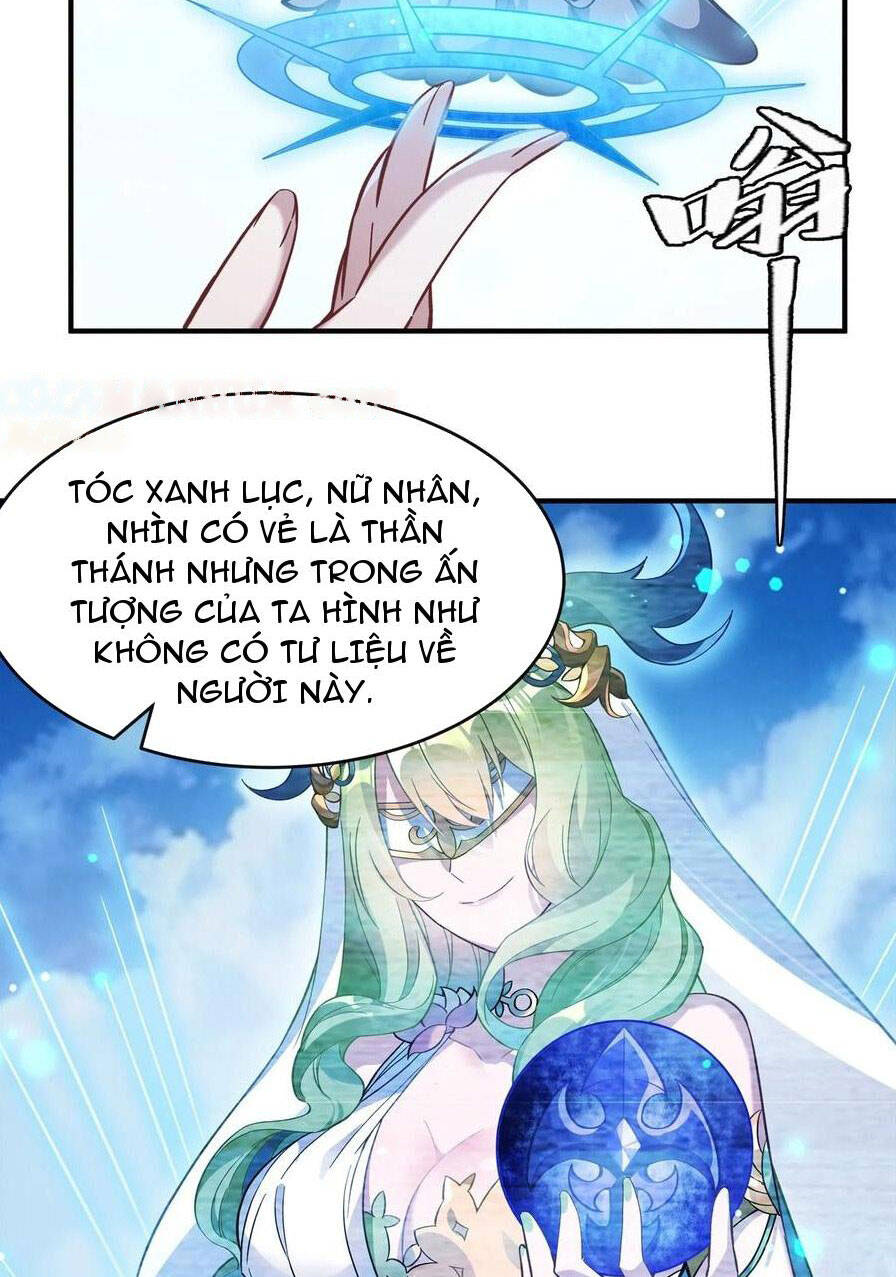 Các Nữ Đồ Đệ Của Ta Đều Là Chư Thiên Đại Lão Tương Lai Chap 200 - Next Chap 201