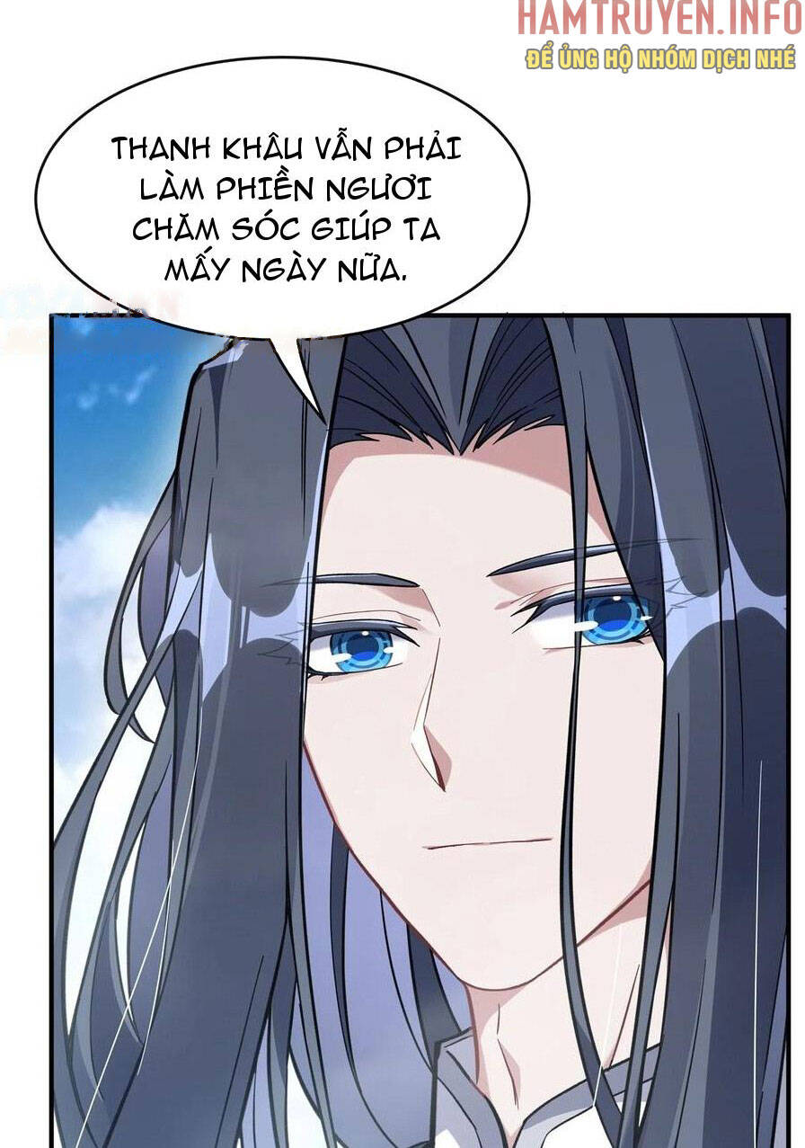 Các Nữ Đồ Đệ Của Ta Đều Là Chư Thiên Đại Lão Tương Lai Chap 200 - Next Chap 201