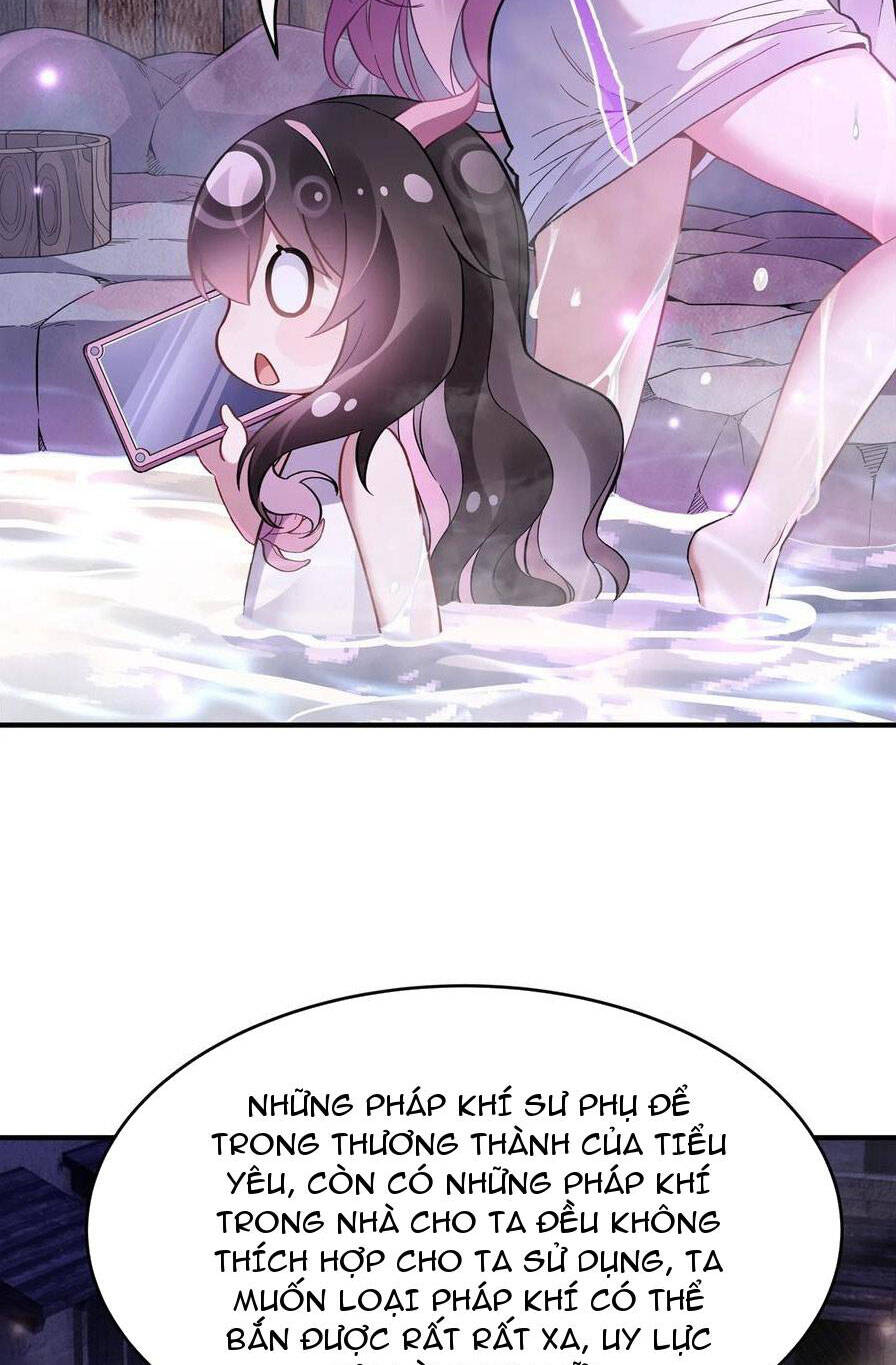 Các Nữ Đồ Đệ Của Ta Đều Là Chư Thiên Đại Lão Tương Lai Chap 200 - Next Chap 201