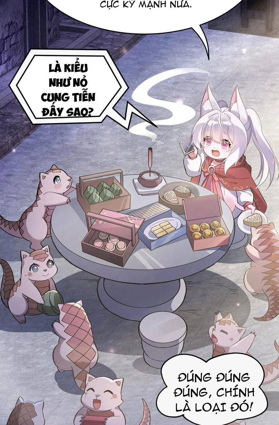 Các Nữ Đồ Đệ Của Ta Đều Là Chư Thiên Đại Lão Tương Lai Chap 200 - Next Chap 201