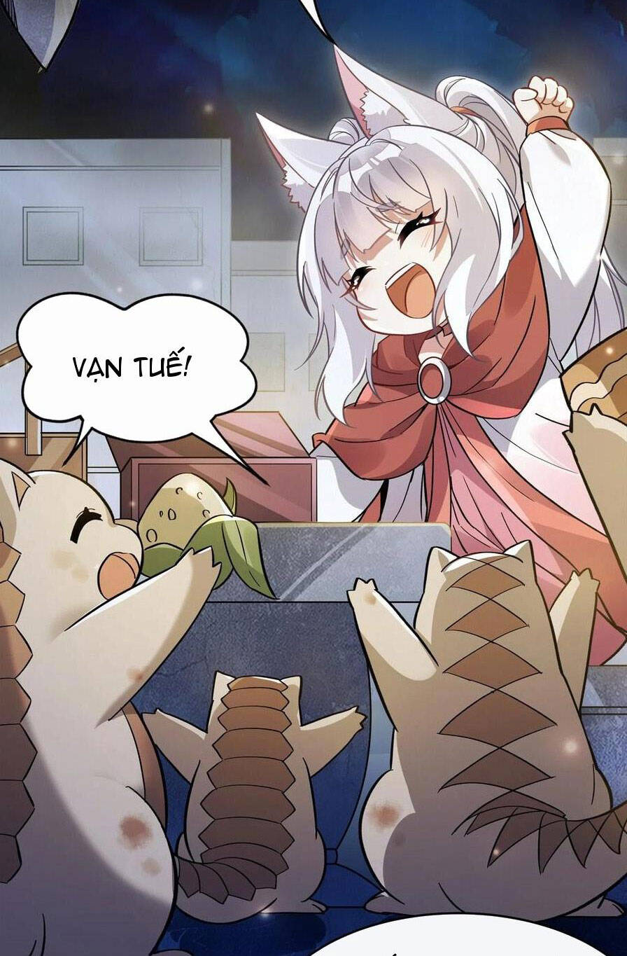 Các Nữ Đồ Đệ Của Ta Đều Là Chư Thiên Đại Lão Tương Lai Chap 200 - Next Chap 201