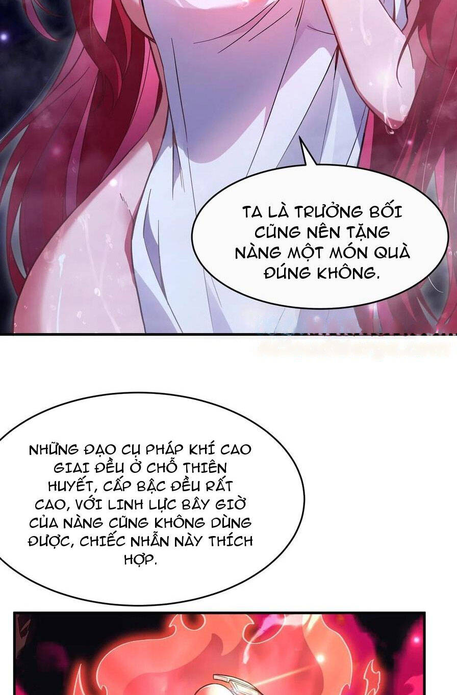 Các Nữ Đồ Đệ Của Ta Đều Là Chư Thiên Đại Lão Tương Lai Chap 200 - Next Chap 201