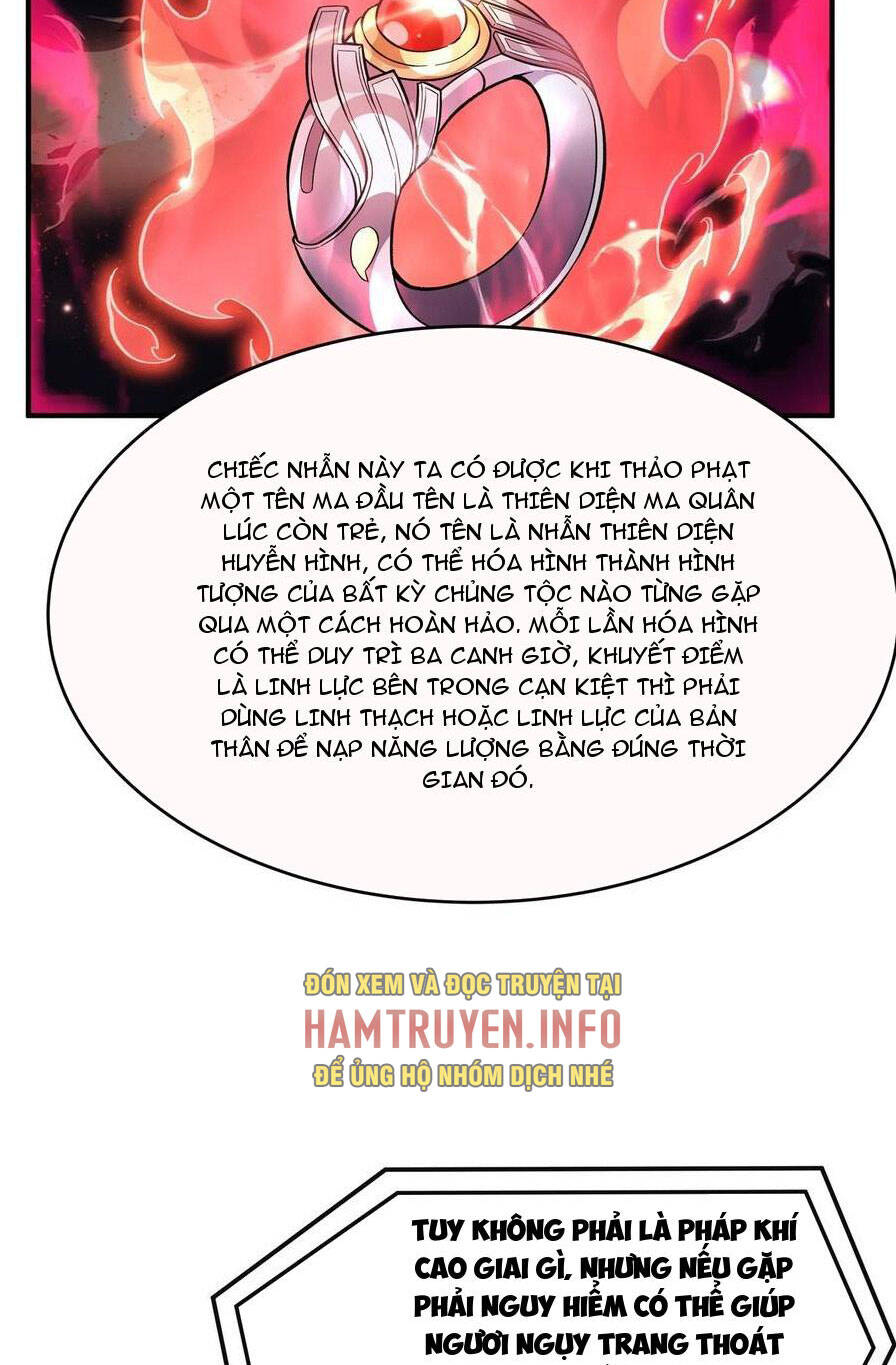 Các Nữ Đồ Đệ Của Ta Đều Là Chư Thiên Đại Lão Tương Lai Chap 200 - Next Chap 201