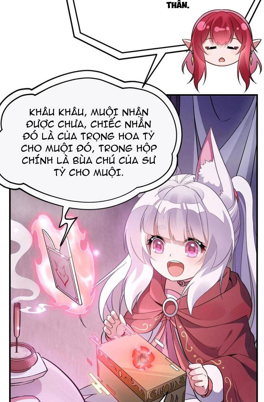 Các Nữ Đồ Đệ Của Ta Đều Là Chư Thiên Đại Lão Tương Lai Chap 200 - Next Chap 201