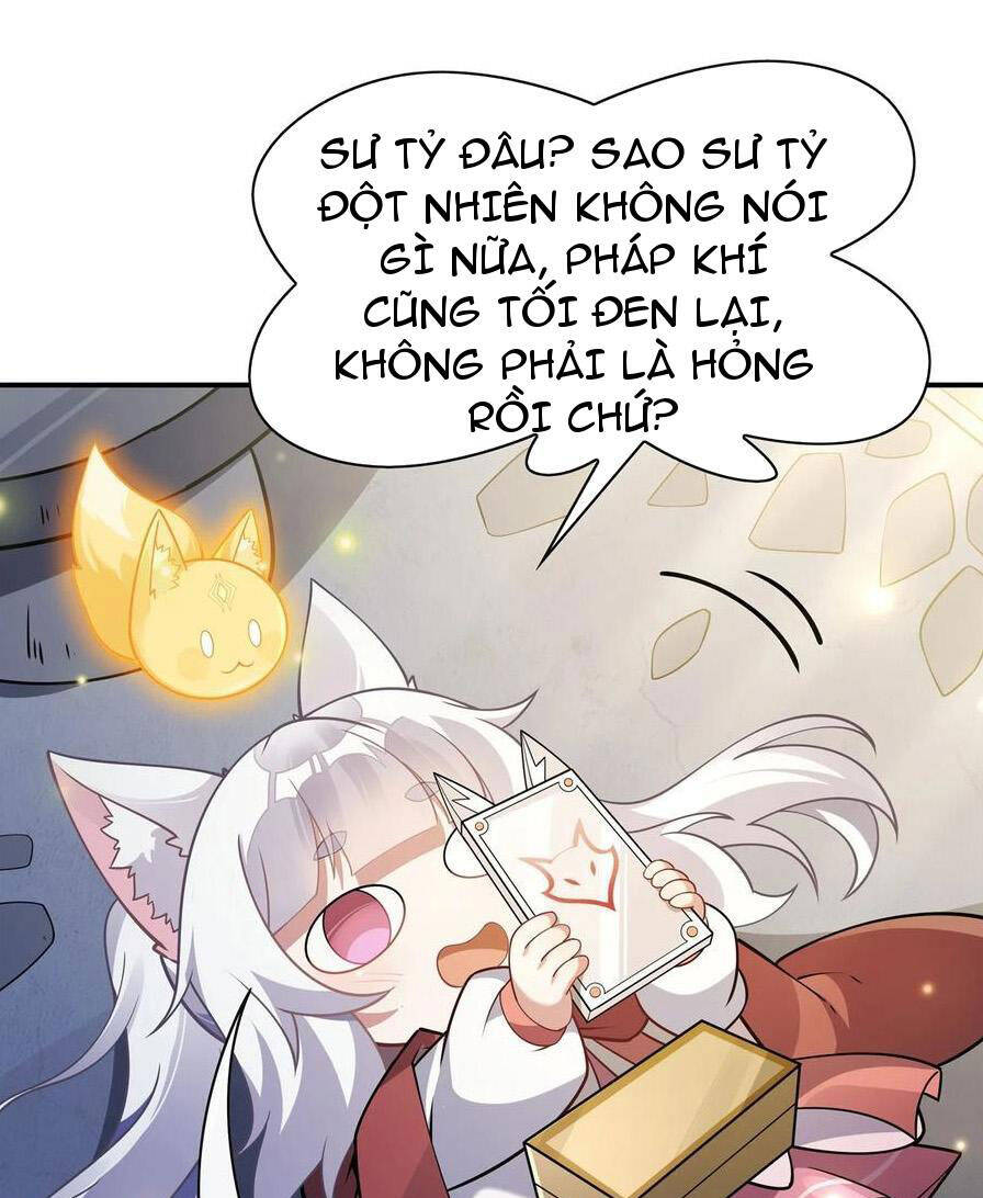 Các Nữ Đồ Đệ Của Ta Đều Là Chư Thiên Đại Lão Tương Lai Chap 200 - Next Chap 201