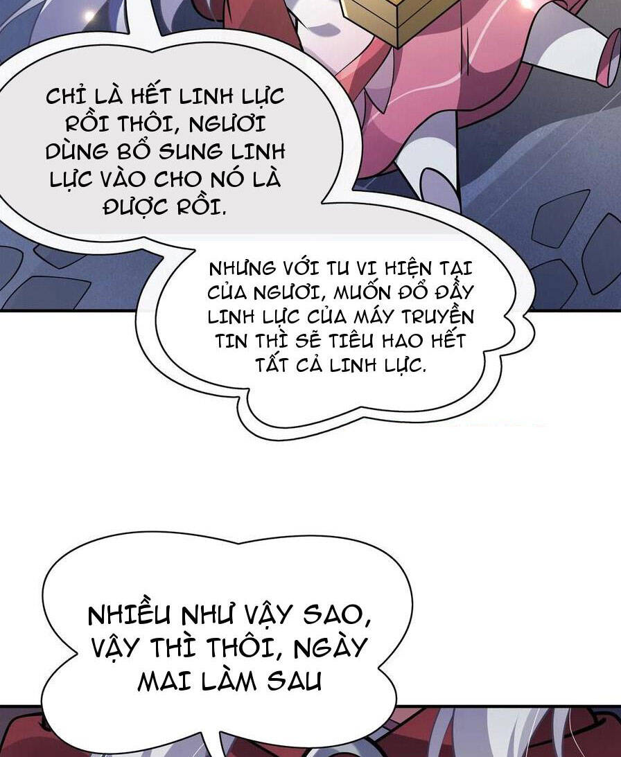 Các Nữ Đồ Đệ Của Ta Đều Là Chư Thiên Đại Lão Tương Lai Chap 200 - Next Chap 201