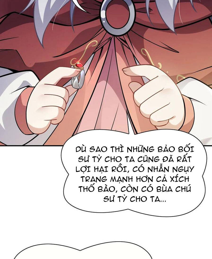 Các Nữ Đồ Đệ Của Ta Đều Là Chư Thiên Đại Lão Tương Lai Chap 200 - Next Chap 201