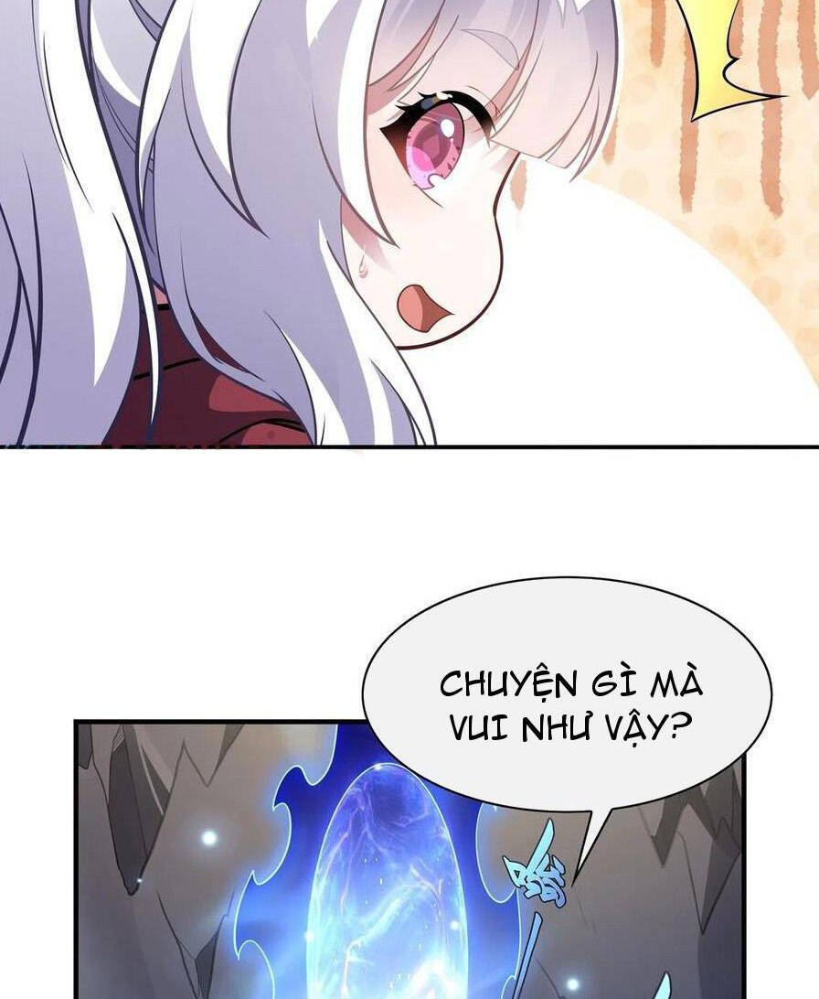 Các Nữ Đồ Đệ Của Ta Đều Là Chư Thiên Đại Lão Tương Lai Chap 200 - Next Chap 201