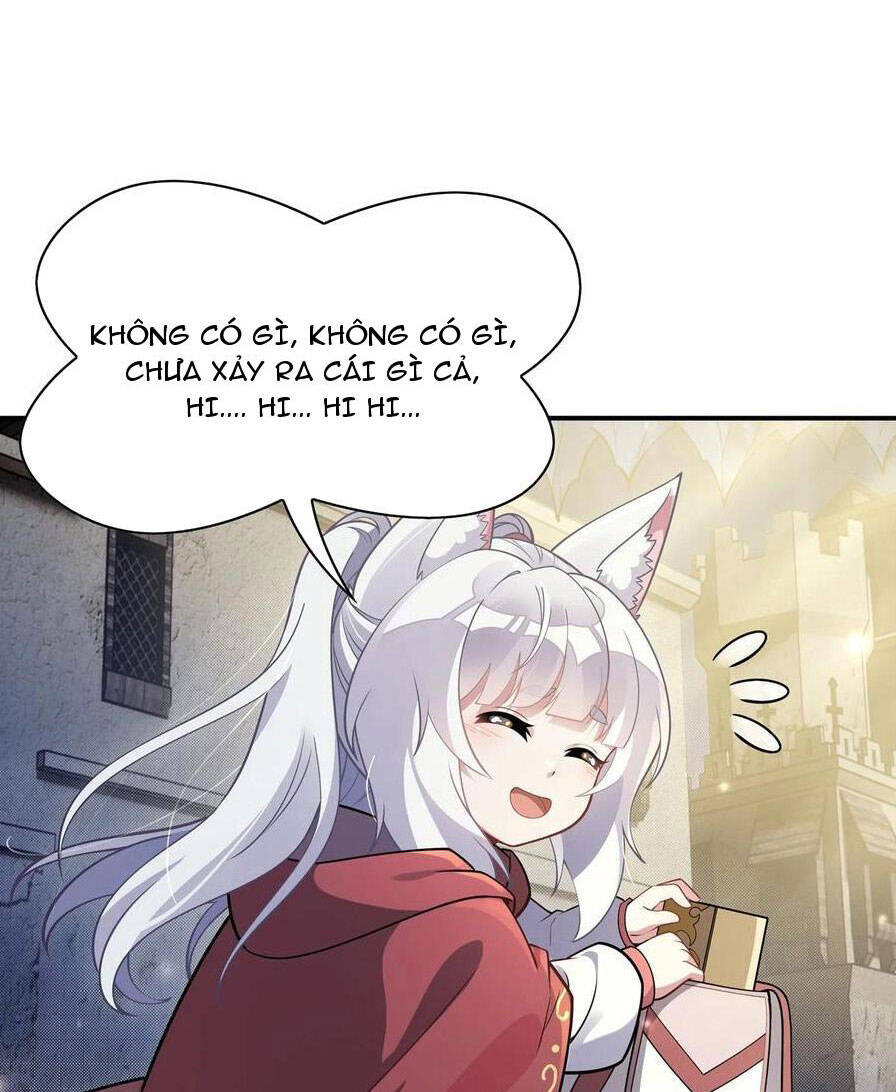 Các Nữ Đồ Đệ Của Ta Đều Là Chư Thiên Đại Lão Tương Lai Chap 200 - Next Chap 201