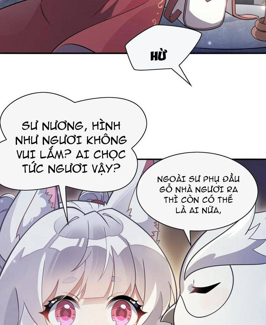 Các Nữ Đồ Đệ Của Ta Đều Là Chư Thiên Đại Lão Tương Lai Chap 200 - Next Chap 201