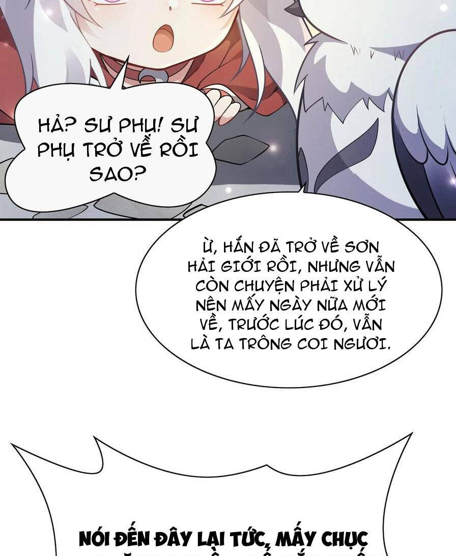 Các Nữ Đồ Đệ Của Ta Đều Là Chư Thiên Đại Lão Tương Lai Chap 200 - Next Chap 201