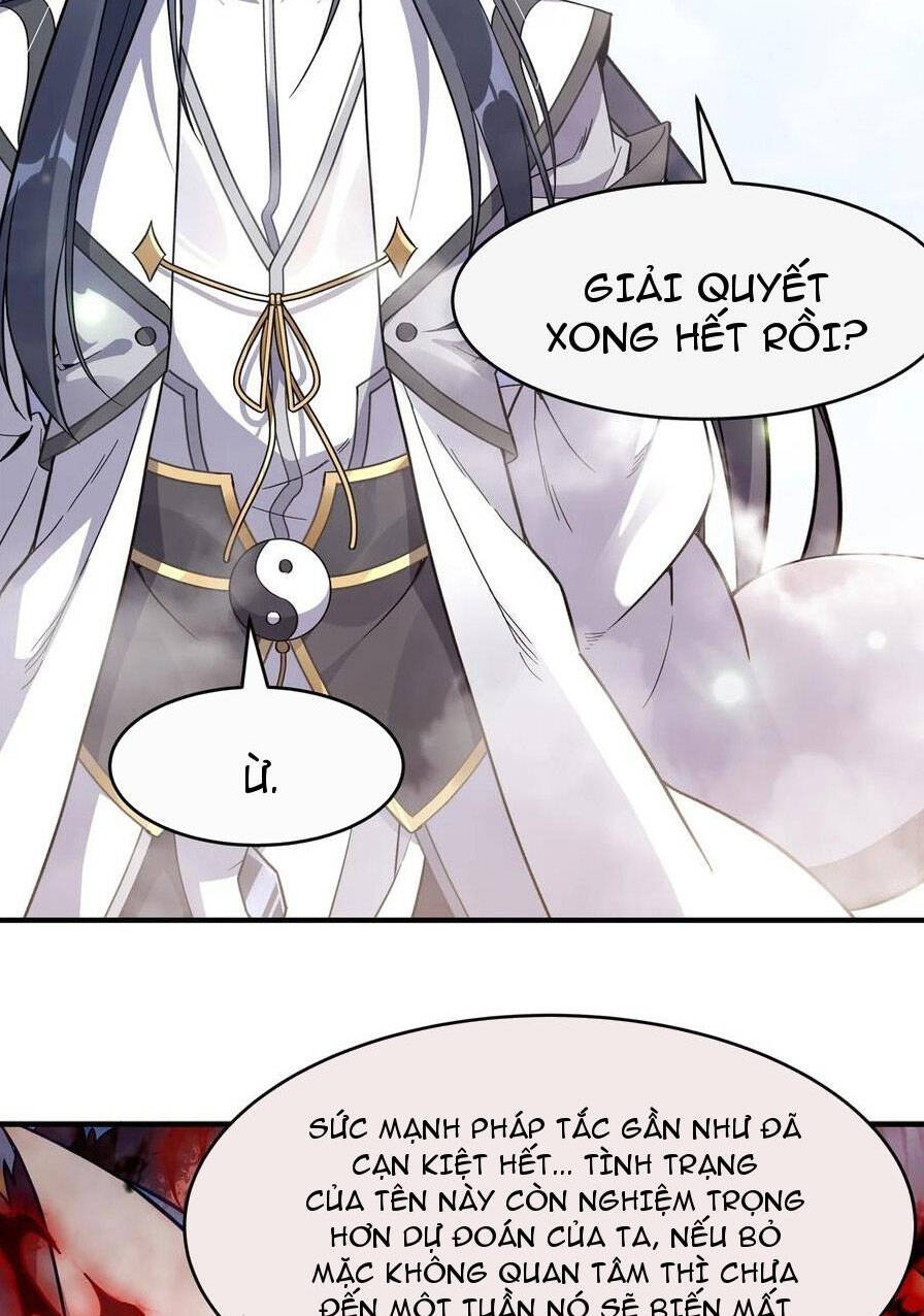 Các Nữ Đồ Đệ Của Ta Đều Là Chư Thiên Đại Lão Tương Lai Chap 200 - Next Chap 201