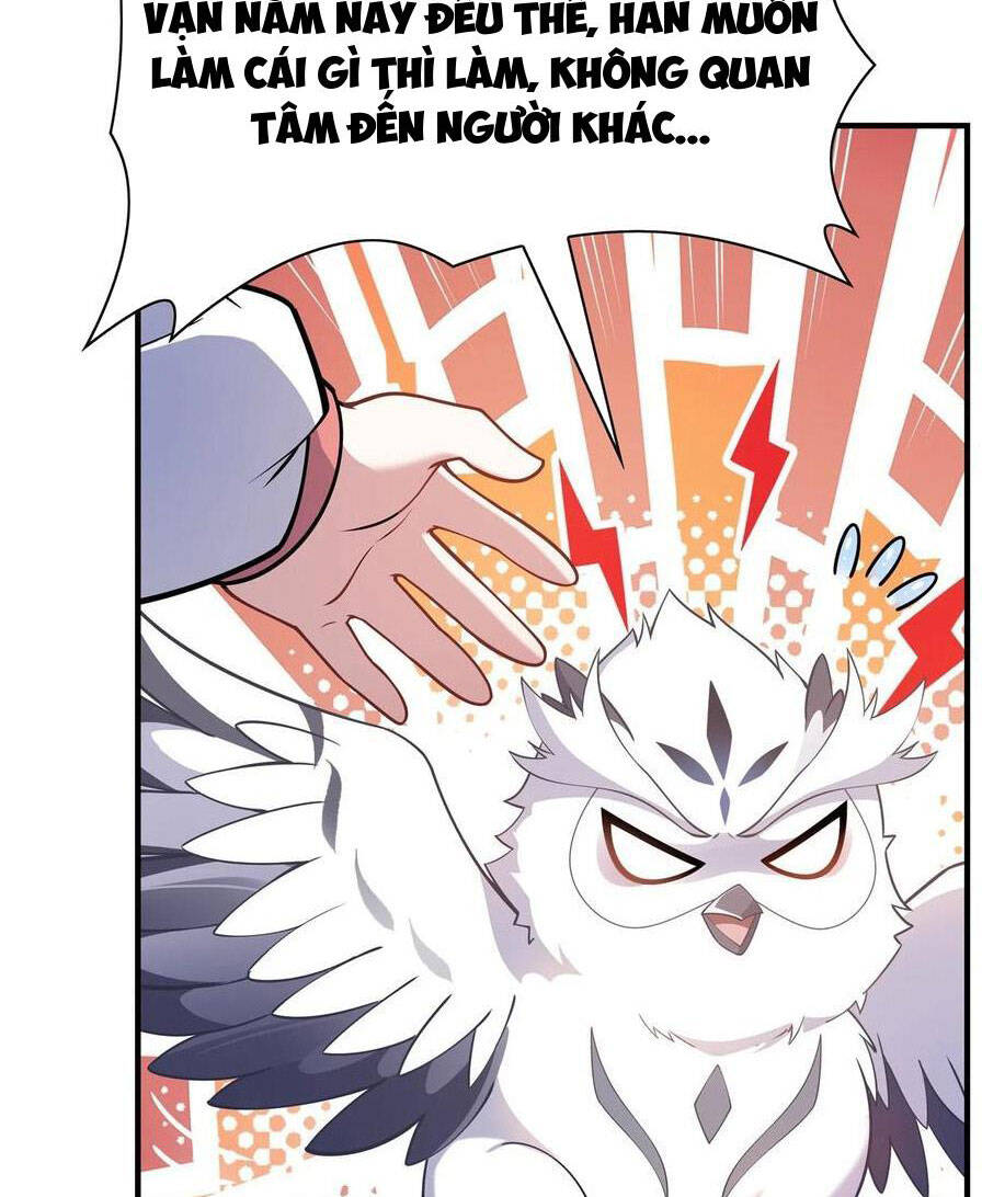 Các Nữ Đồ Đệ Của Ta Đều Là Chư Thiên Đại Lão Tương Lai Chap 200 - Next Chap 201