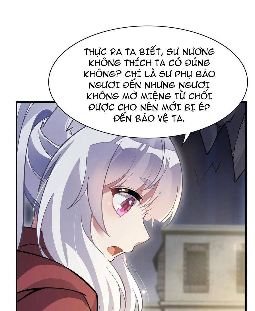 Các Nữ Đồ Đệ Của Ta Đều Là Chư Thiên Đại Lão Tương Lai Chap 200 - Next Chap 201