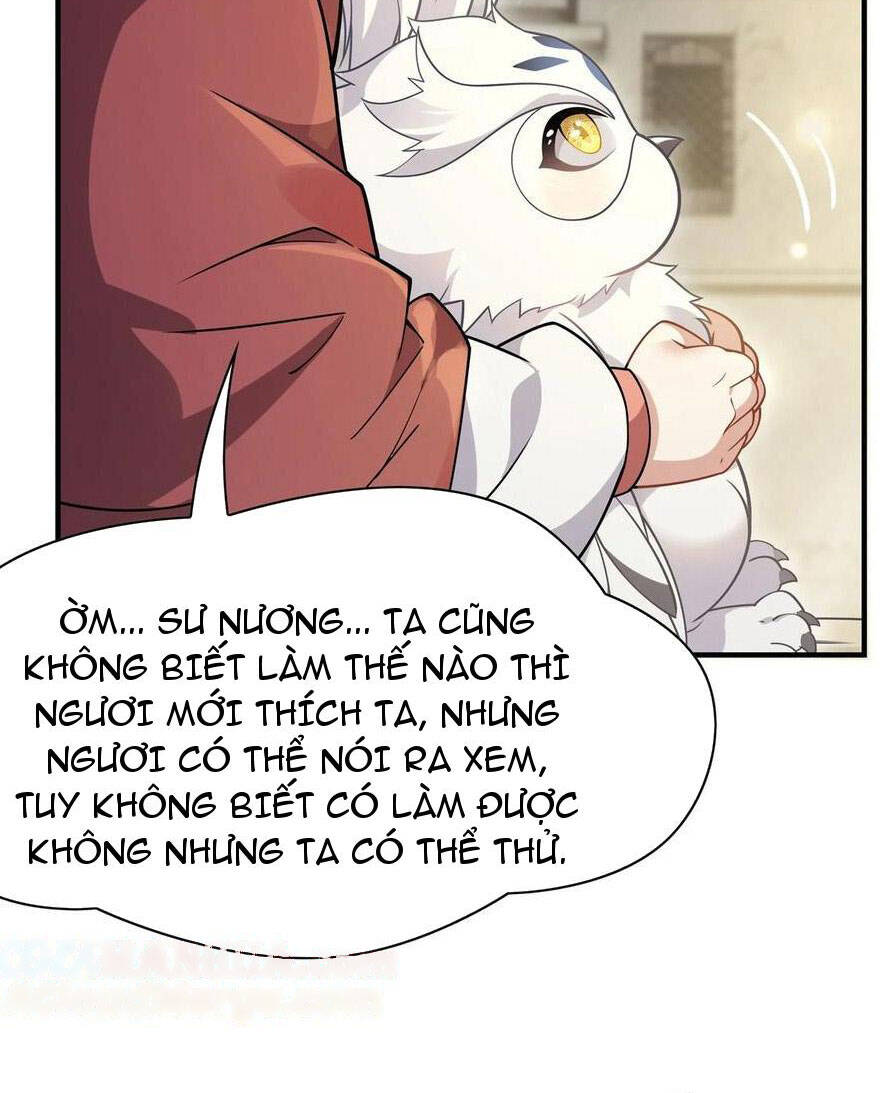Các Nữ Đồ Đệ Của Ta Đều Là Chư Thiên Đại Lão Tương Lai Chap 200 - Next Chap 201