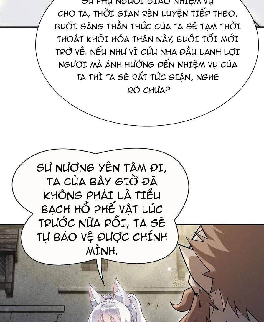 Các Nữ Đồ Đệ Của Ta Đều Là Chư Thiên Đại Lão Tương Lai Chap 200 - Next Chap 201