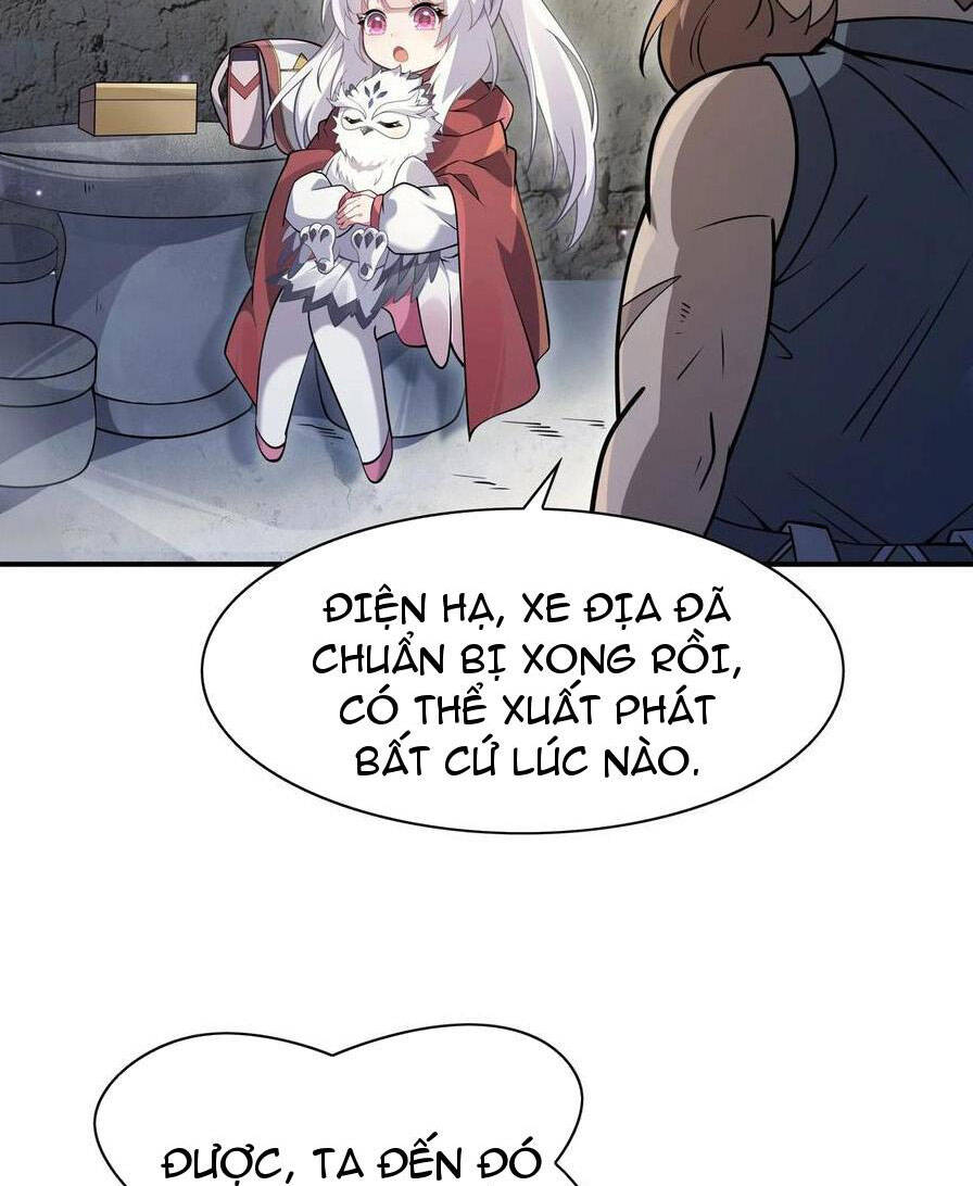 Các Nữ Đồ Đệ Của Ta Đều Là Chư Thiên Đại Lão Tương Lai Chap 200 - Next Chap 201