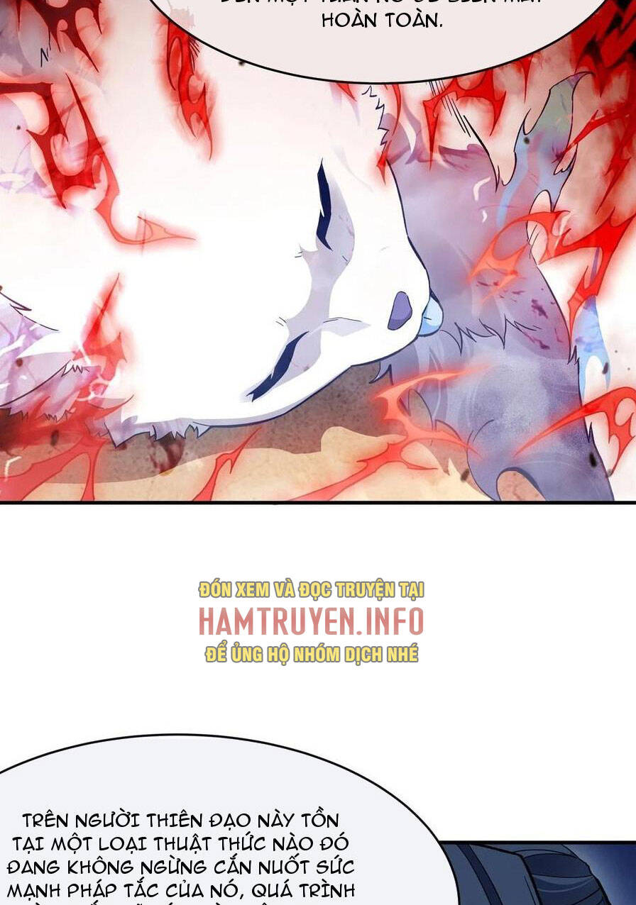 Các Nữ Đồ Đệ Của Ta Đều Là Chư Thiên Đại Lão Tương Lai Chap 200 - Next Chap 201