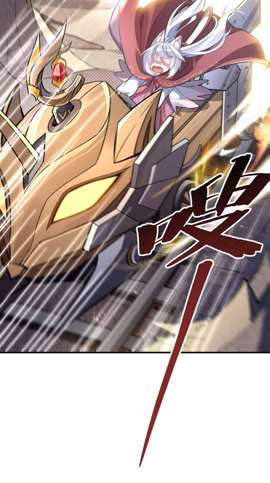Các Nữ Đồ Đệ Của Ta Đều Là Chư Thiên Đại Lão Tương Lai Chap 201 - Next Chap 202