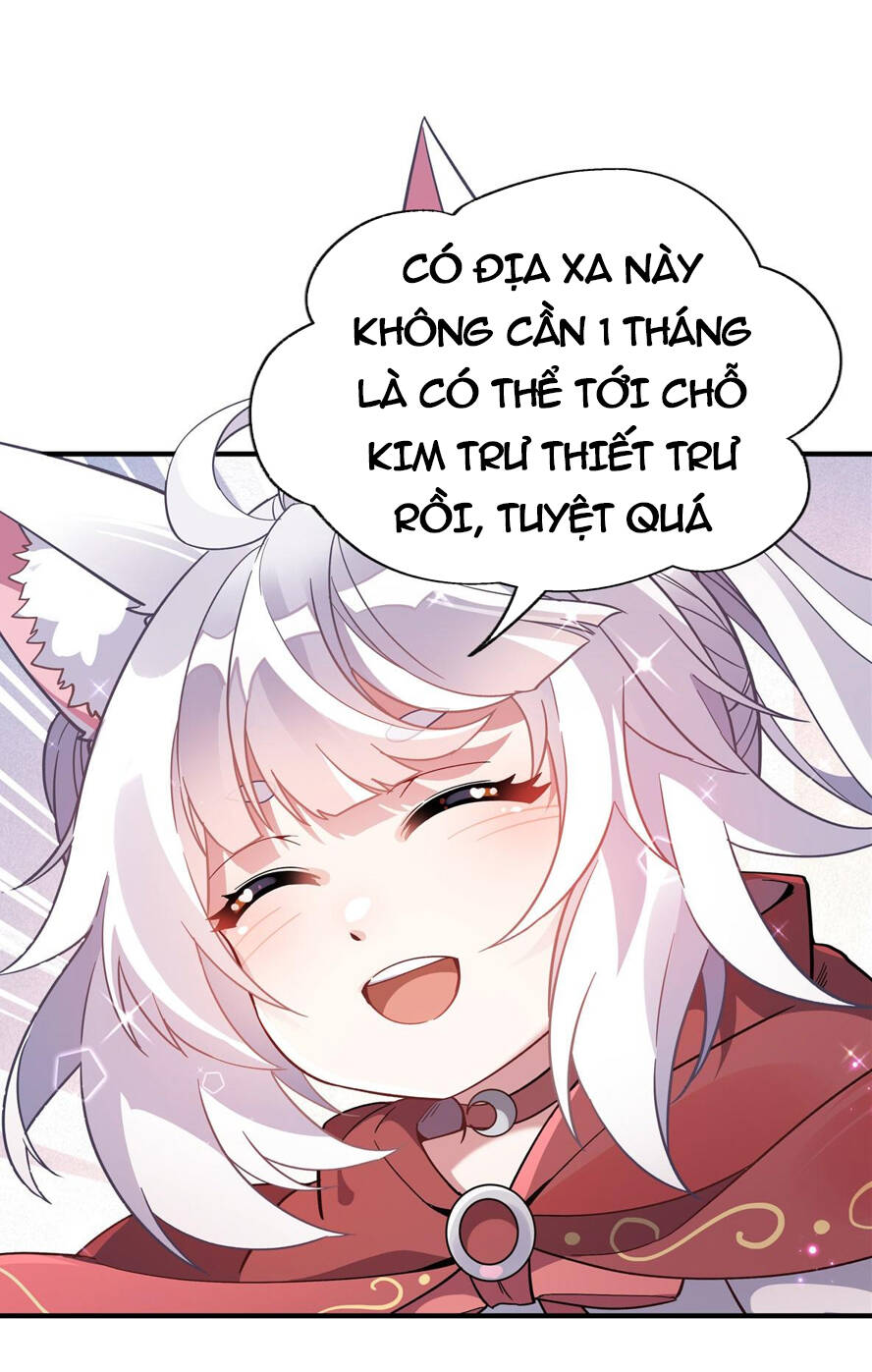 Các Nữ Đồ Đệ Của Ta Đều Là Chư Thiên Đại Lão Tương Lai Chap 201 - Next Chap 202