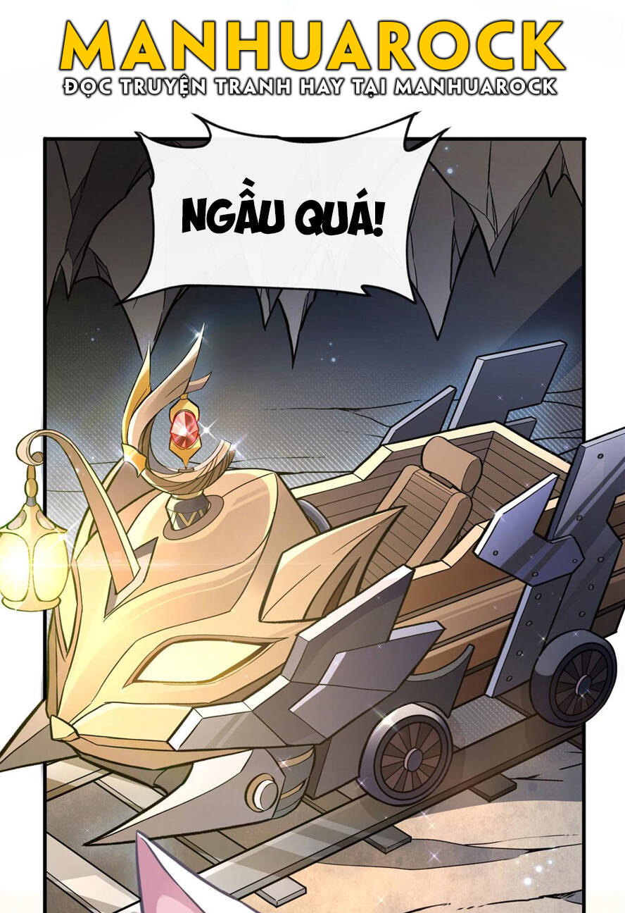 Các Nữ Đồ Đệ Của Ta Đều Là Chư Thiên Đại Lão Tương Lai Chap 201 - Next Chap 202