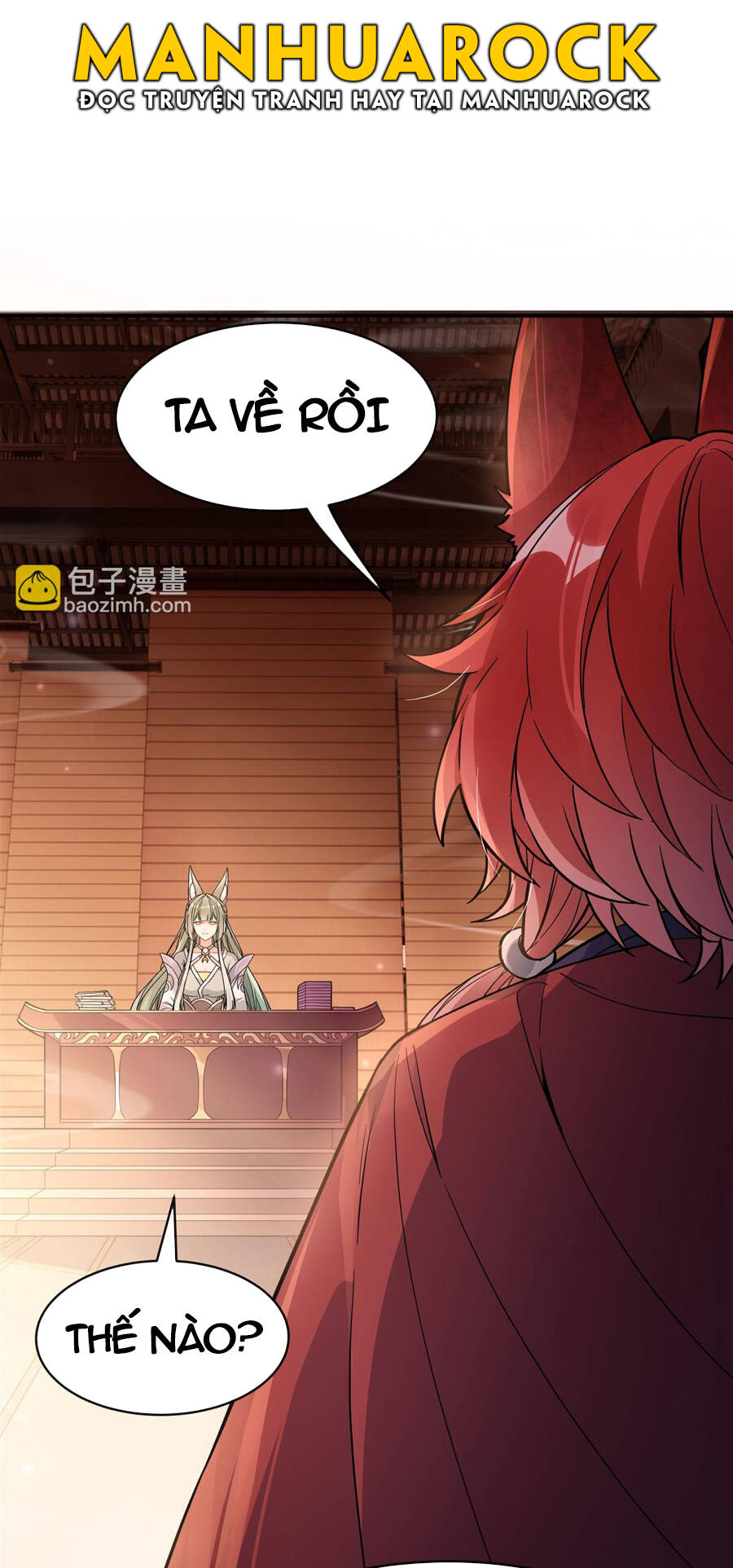 Các Nữ Đồ Đệ Của Ta Đều Là Chư Thiên Đại Lão Tương Lai Chap 201 - Next Chap 202
