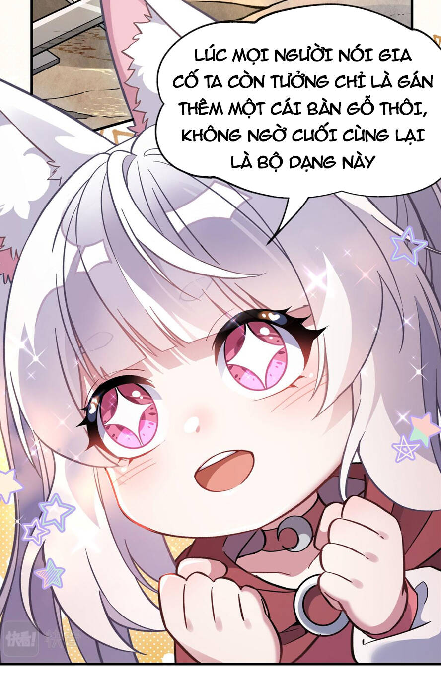 Các Nữ Đồ Đệ Của Ta Đều Là Chư Thiên Đại Lão Tương Lai Chap 201 - Next Chap 202