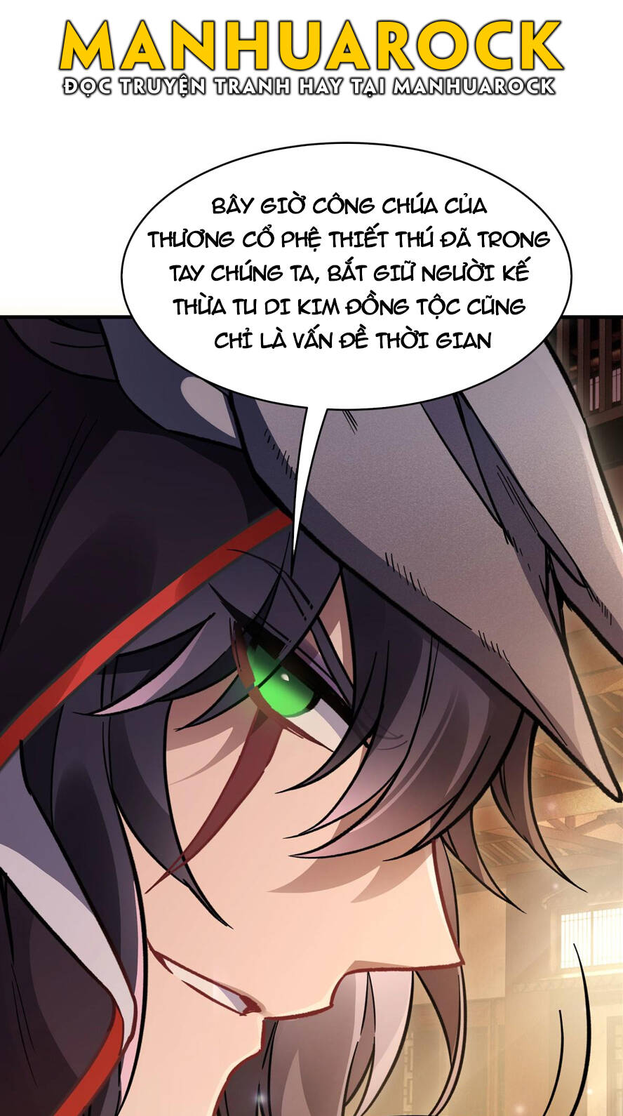 Các Nữ Đồ Đệ Của Ta Đều Là Chư Thiên Đại Lão Tương Lai Chap 201 - Next Chap 202