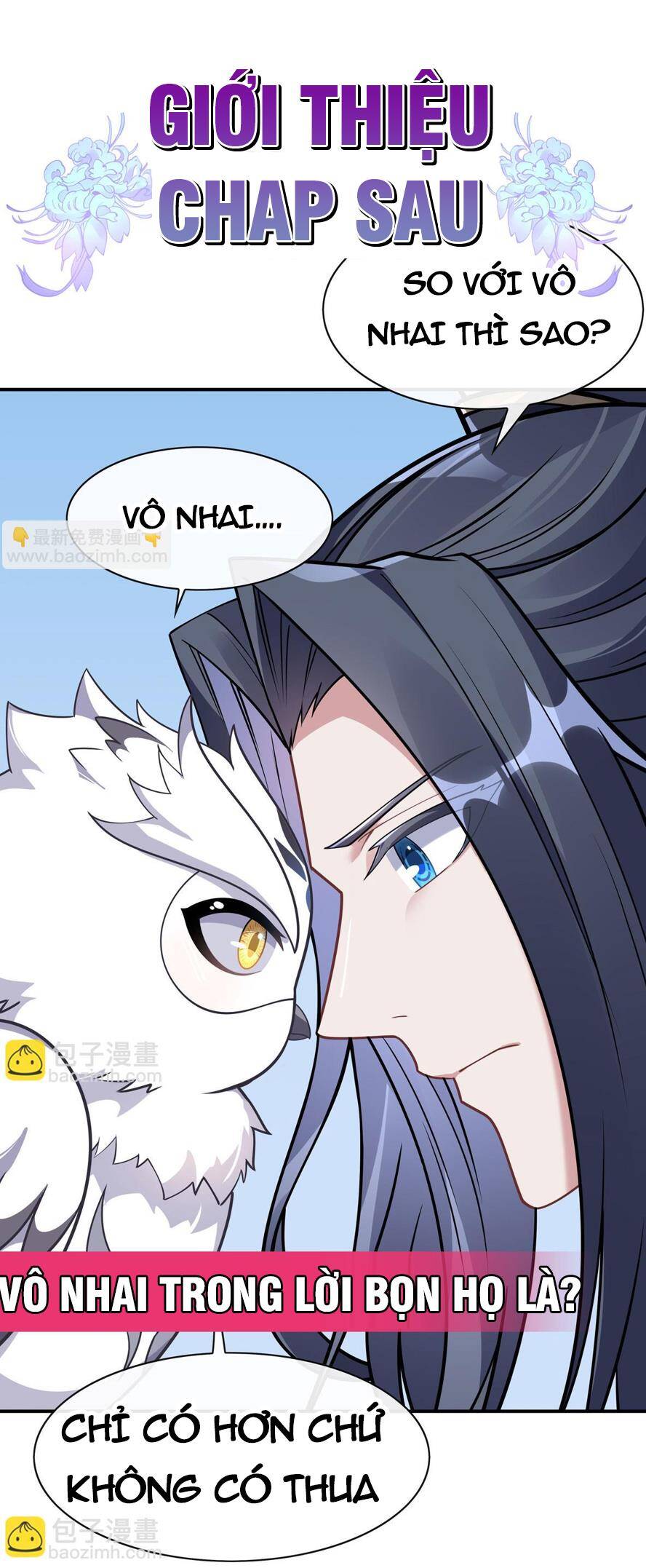 Các Nữ Đồ Đệ Của Ta Đều Là Chư Thiên Đại Lão Tương Lai Chap 201 - Next Chap 202