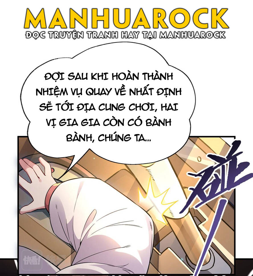 Các Nữ Đồ Đệ Của Ta Đều Là Chư Thiên Đại Lão Tương Lai Chap 201 - Next Chap 202