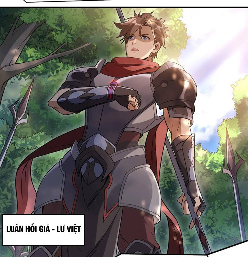 Các Nữ Đồ Đệ Của Ta Đều Là Chư Thiên Đại Lão Tương Lai Chap 202 - Next Chap 203