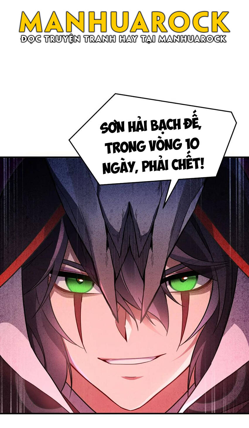 Các Nữ Đồ Đệ Của Ta Đều Là Chư Thiên Đại Lão Tương Lai Chap 202 - Next Chap 203