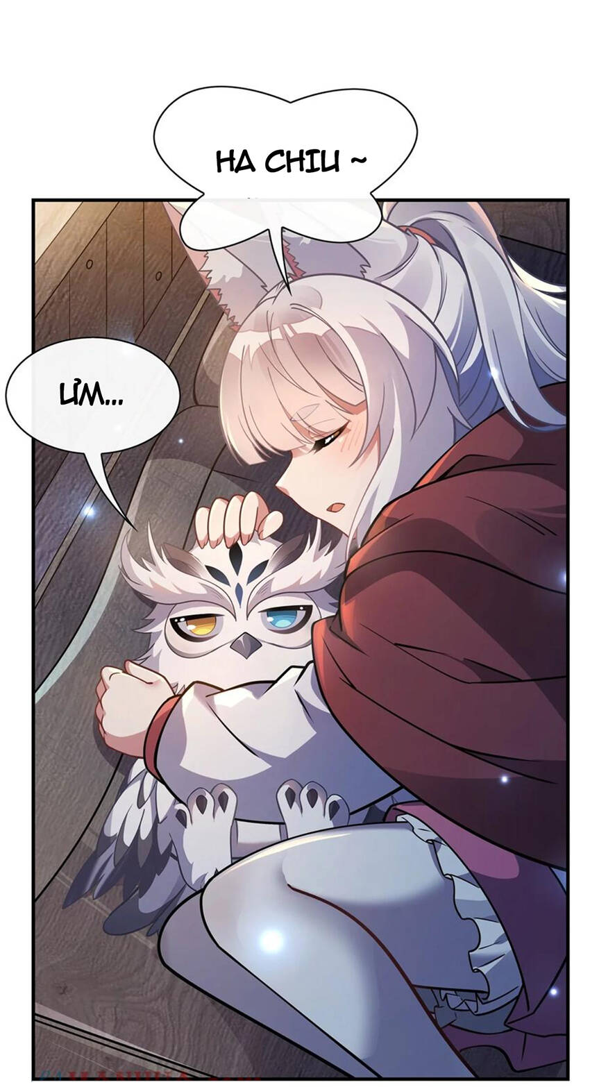 Các Nữ Đồ Đệ Của Ta Đều Là Chư Thiên Đại Lão Tương Lai Chap 202 - Next Chap 203