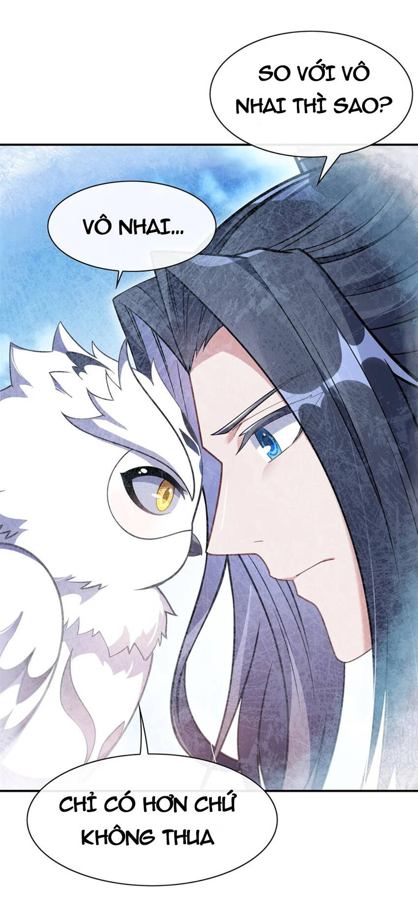 Các Nữ Đồ Đệ Của Ta Đều Là Chư Thiên Đại Lão Tương Lai Chap 202 - Next Chap 203